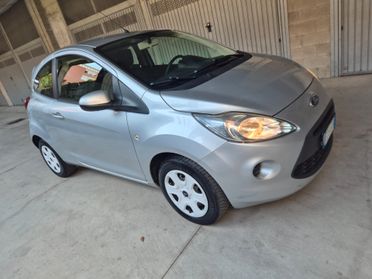 Ford Ka EURO 6 57000 NEO PATENTATI
