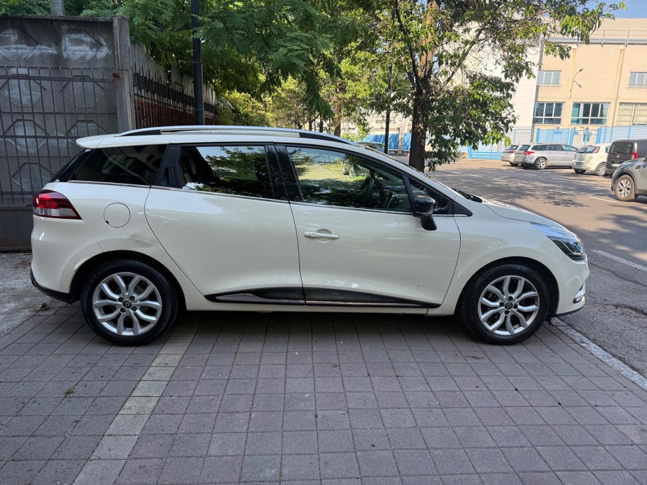 Renault Clio Sporter TCe 12V 90CV Start&Stop Energy Duel