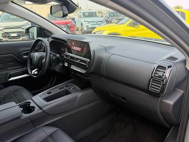 Citroen C5 Aircross BlueHDi 130 S&S EAT8 Max