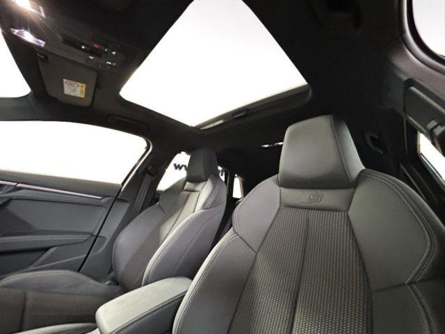 AUDI S3 SPB TFSI 310 CV quattro S tronic