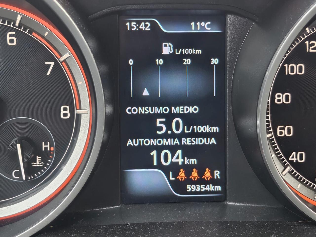 Suzuki Swift 1.2 Hybrid Top