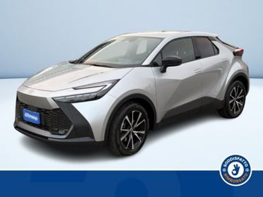 Toyota C-HR 2.0H PHEV 2WD TREND MY24