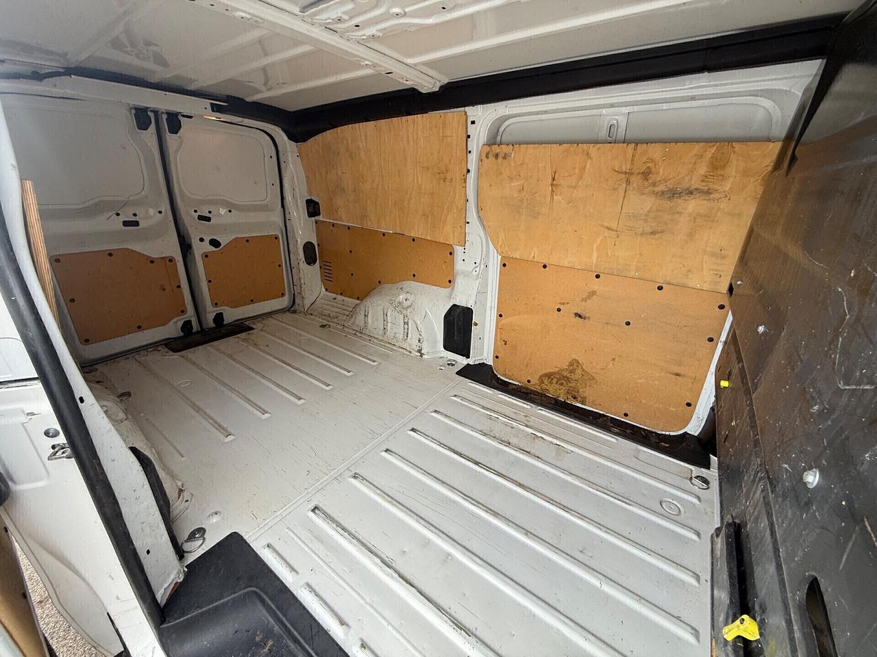 Citroen Jumpy BlueHDi 122cv(90kw),clima,bluetooth,cruise,ecc.