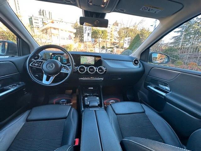 Mercedes-benz B 180 d Automatic Sport Plus 2021