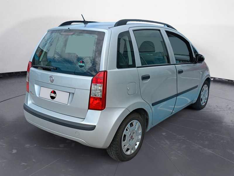 FIAT Idea 1.4 Active Gpl