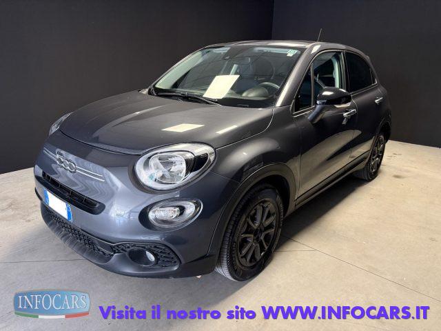 FIAT 500X 1.3 MultiJet 95 CV Club - PROMO