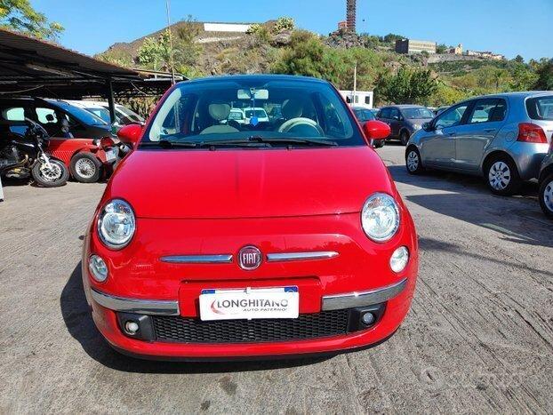 Fiat 500 g.p.l.