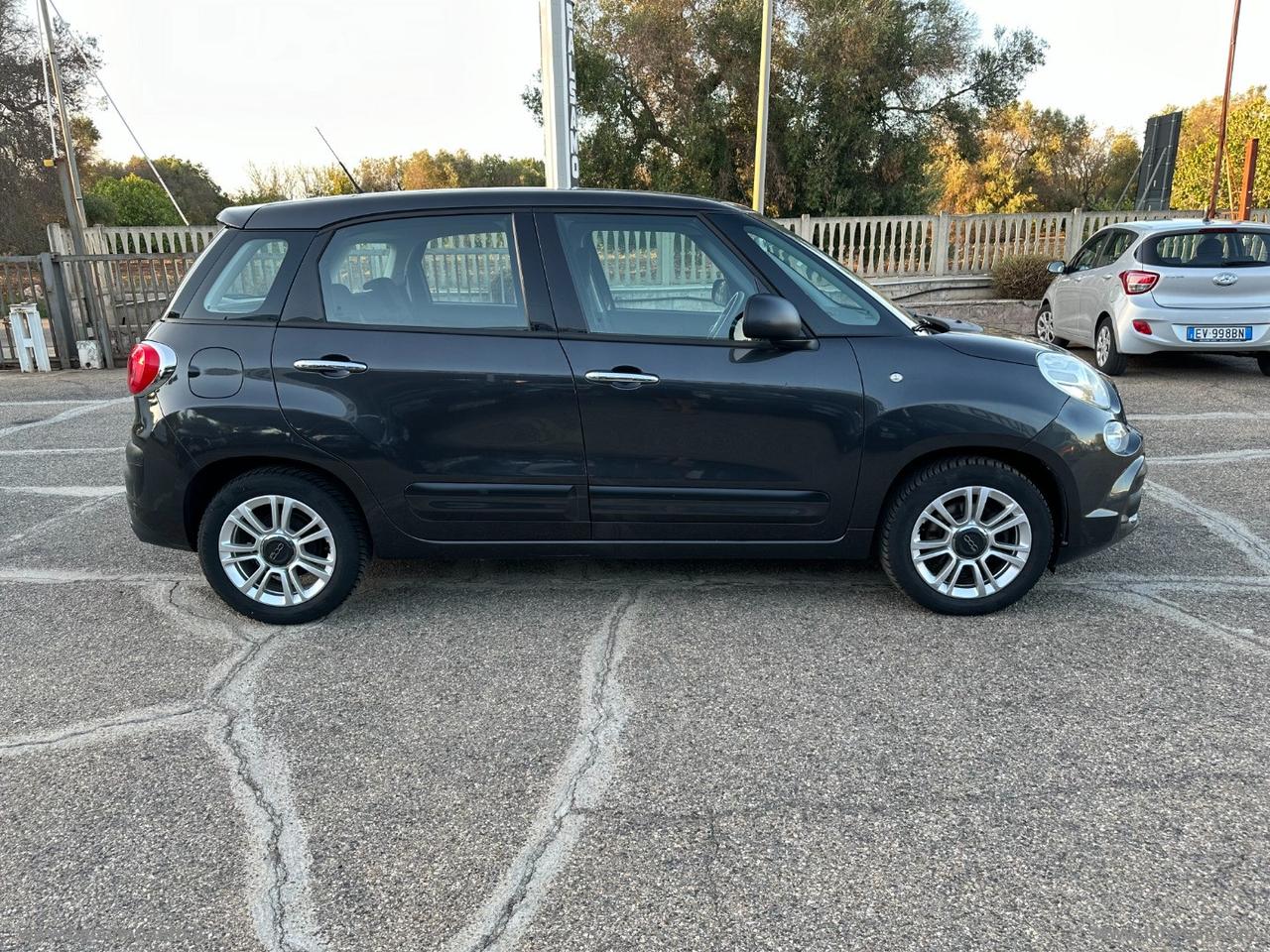 FIAT 500L 1.4 95 CV Urban IVA INCLUSA