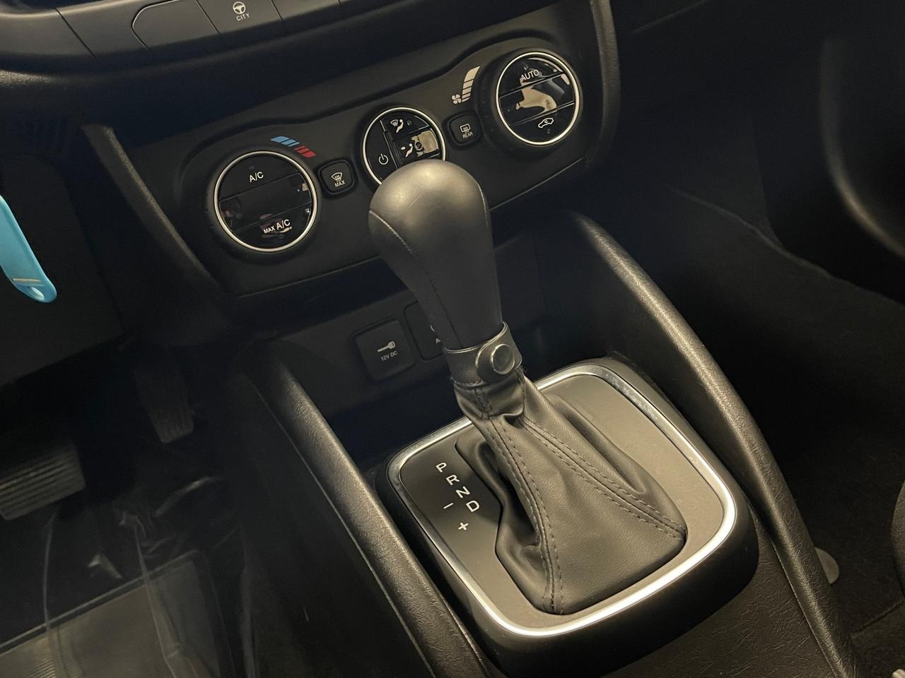 Fiat Tipo 1.6 Mjt S&S SW Lounge