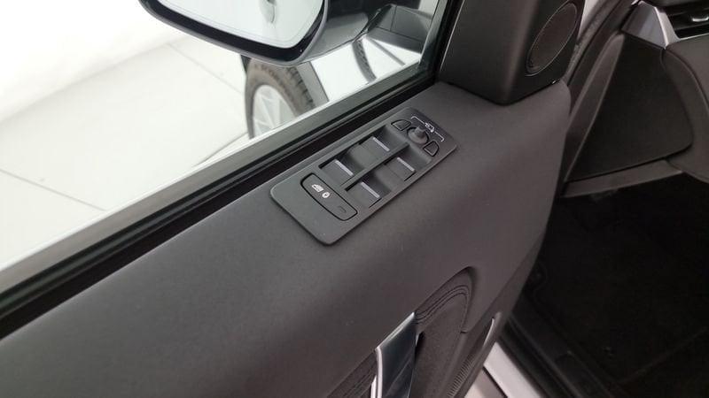 Land Rover Discovery Sport 2.0 TD4 163cv SE 4WD aut.