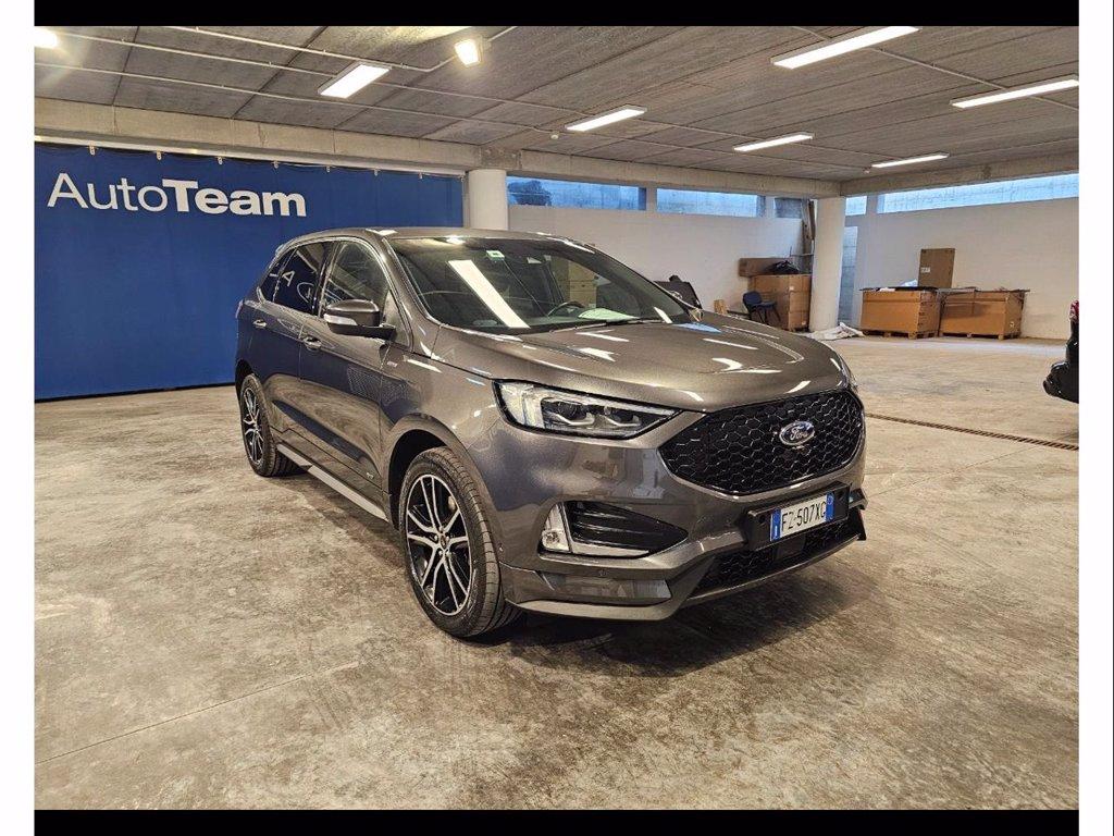 FORD Edge 2.0 ecoblue st-line s&s awd 238cv auto 8m my20 del 2020