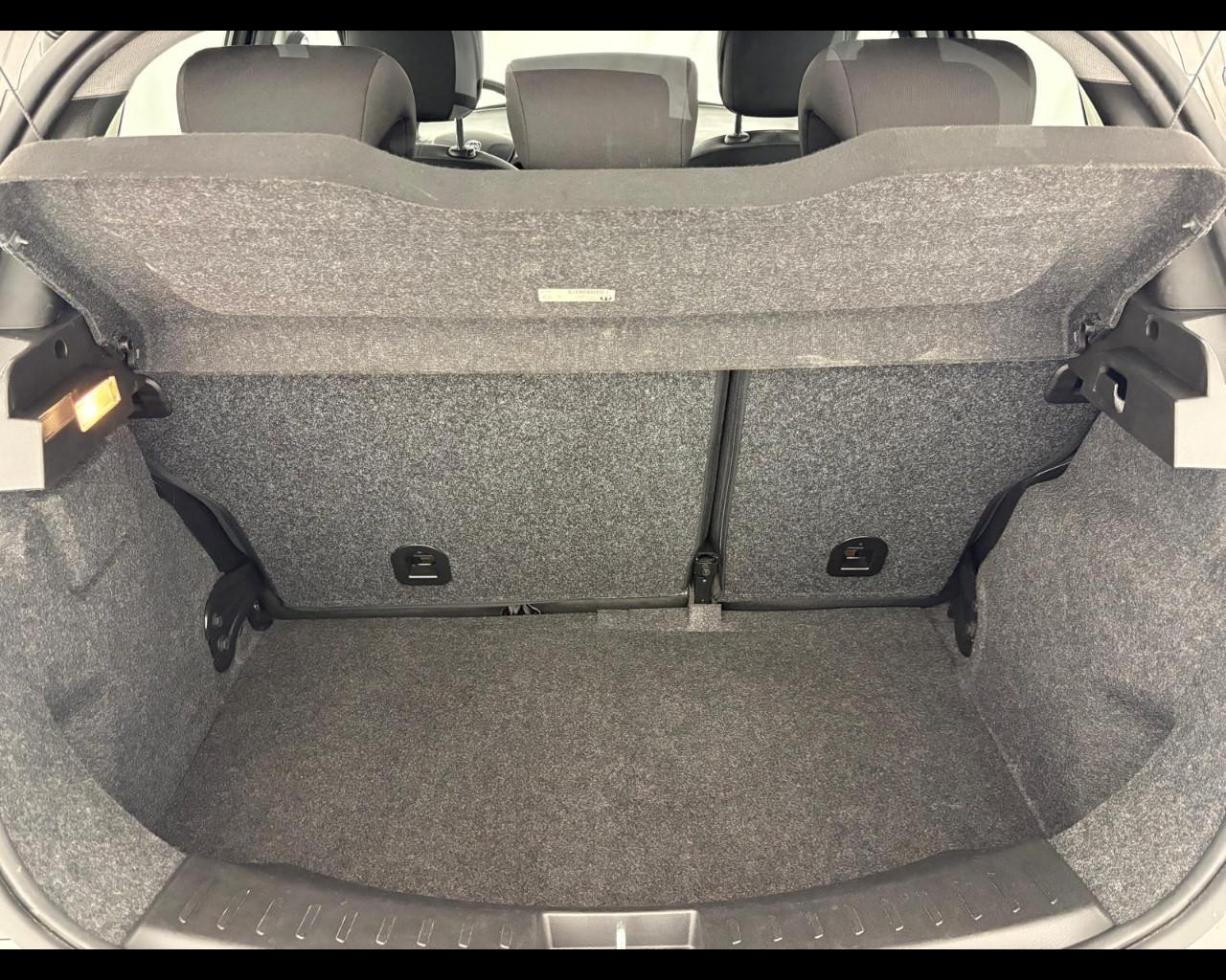 LANCIA Ypsilon 1.2 Elefantino Blu s&s 69cv