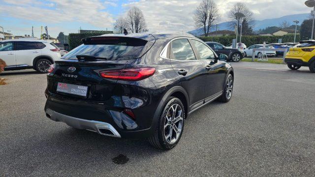 KIA XCeed 1.6 CRDi 136 CV MHEV DCT Style