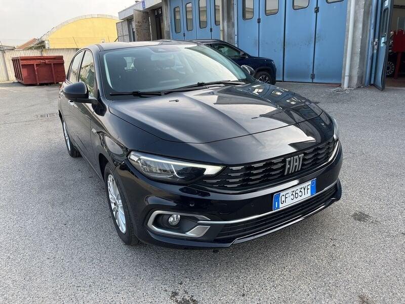FIAT Tipo 5porte II 2021 5p 1.0 Life 100cv