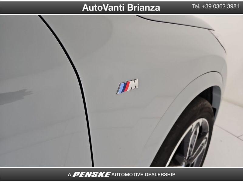 BMW X2 X2 xDrive 20d 48V Msport Pro