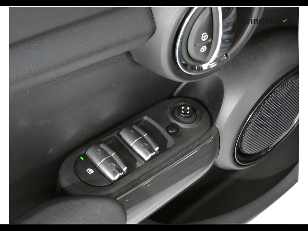 MINI Mini 5 porte (F55) - Mini 1.5 Cooper Camden 5 porte