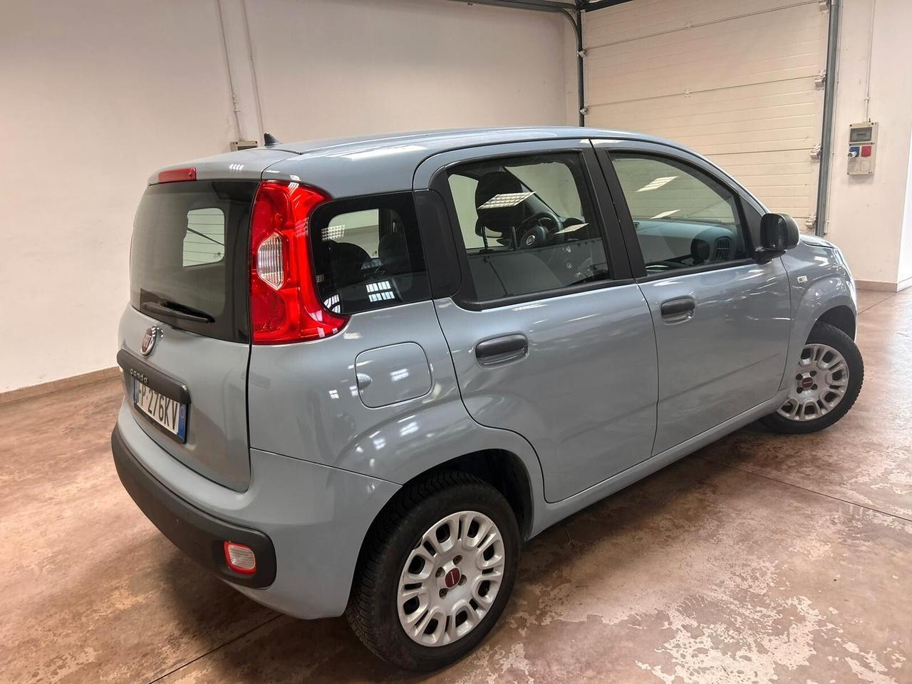 Fiat Panda 1.2 Pop