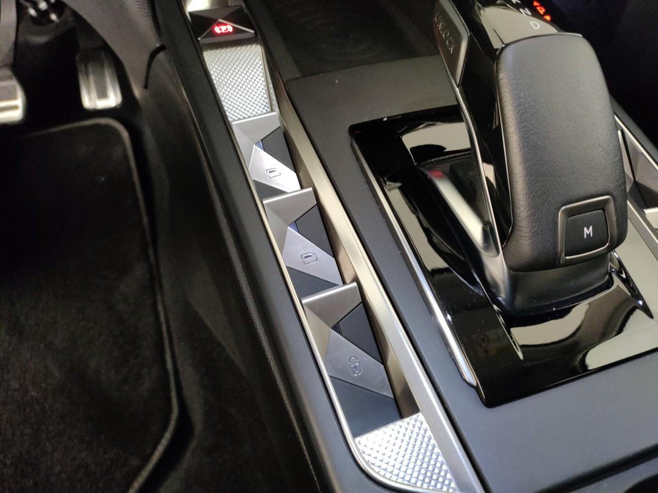 DS DS3 1.5 bluehdi Opera 130cv auto