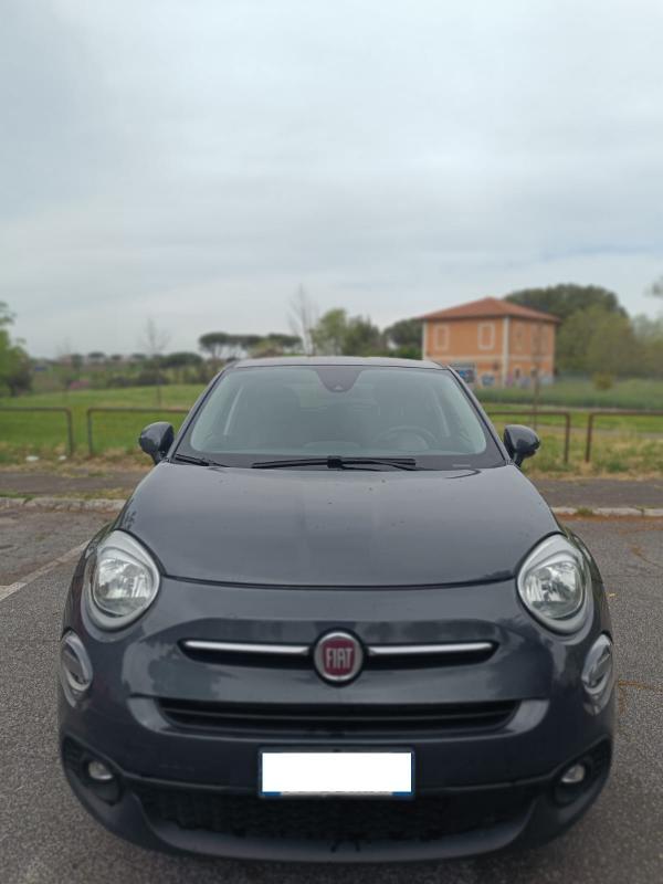 Fiat 500 X 500X 1.3 mjt Urban 4x2 95cv KM 95000!