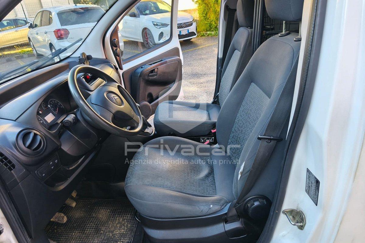 CITROEN Nemo 1.3 HDi 75CV FAP Furgone