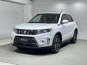 Suzuki Vitara 1.5h Starview 4wd allgrip auto