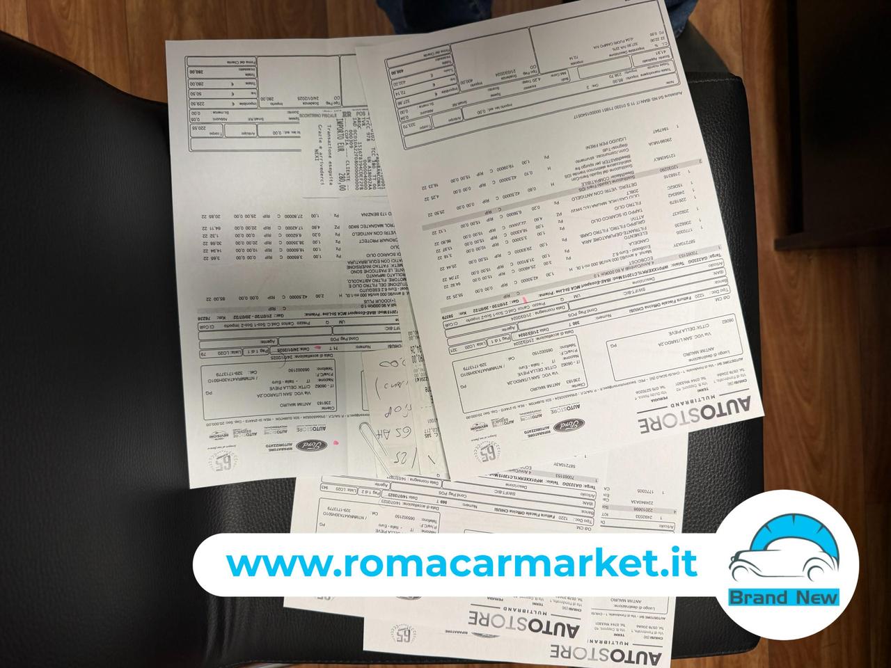 Ford EcoSport 1.0 ecoboost ST-Line s&s 125cv auto my20.25