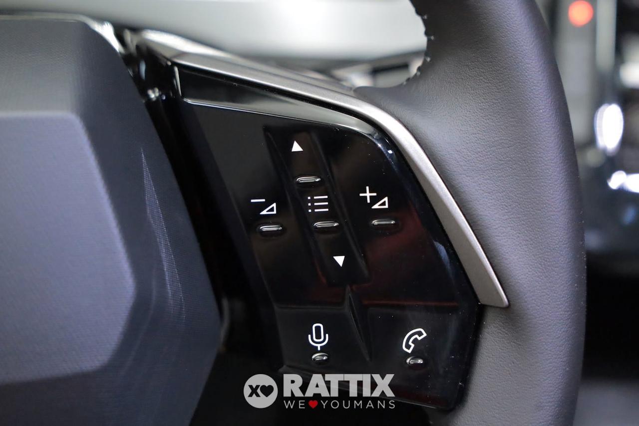 Peugeot 3008 1.2 Hybrid 136CV Allure e-DCS6