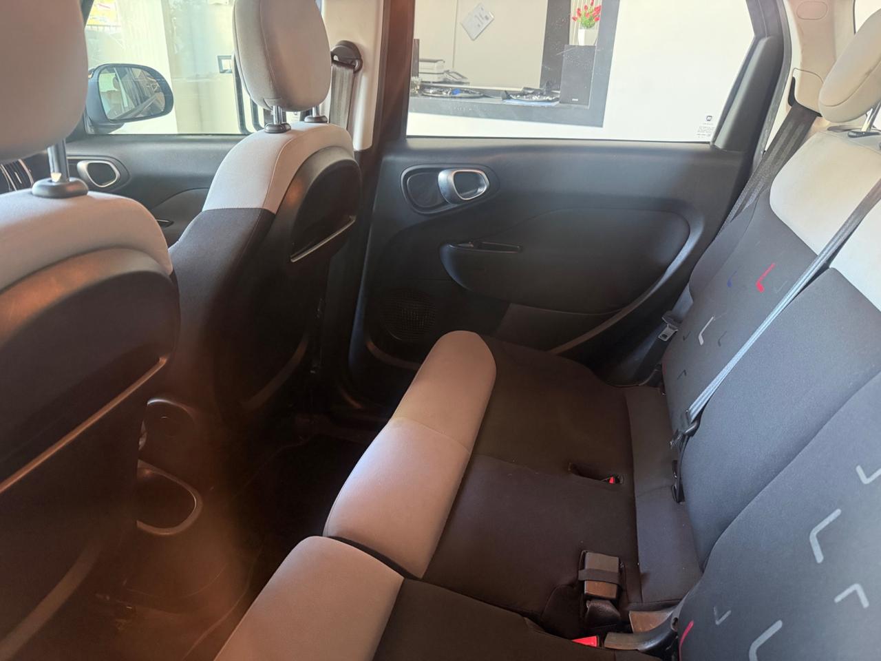 Fiat 500L 1.3 Multijet 95 CV Pop