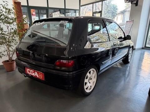 RENAULT CLIO 1.8 16V