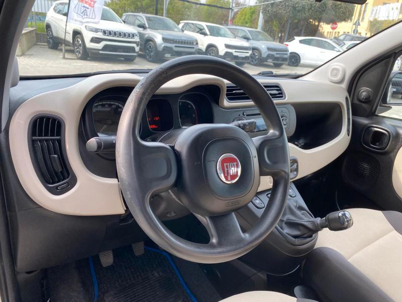 Fiat Panda 1.3 mjt 16v Easy s&s 95cv