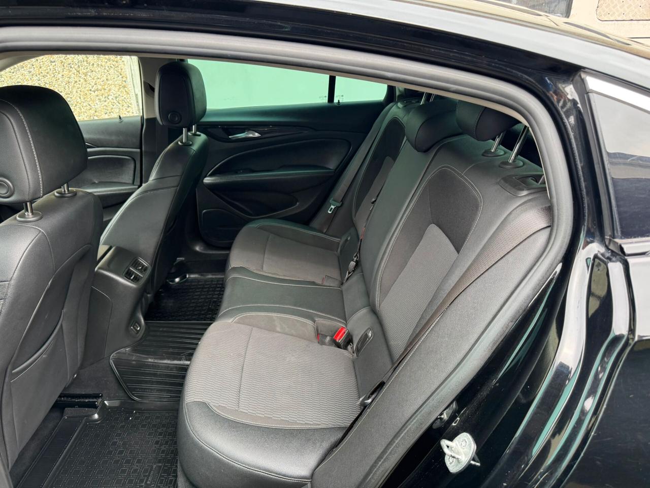 Opel Insignia 1.6 CDTI 136 CV S&S aut. Grand Sport Innovation