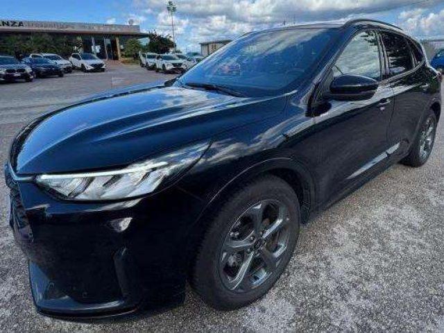 FORD Kuga ST-Line 2.5 Full Hybrid Aut.(HF45) Anteriore 2WD