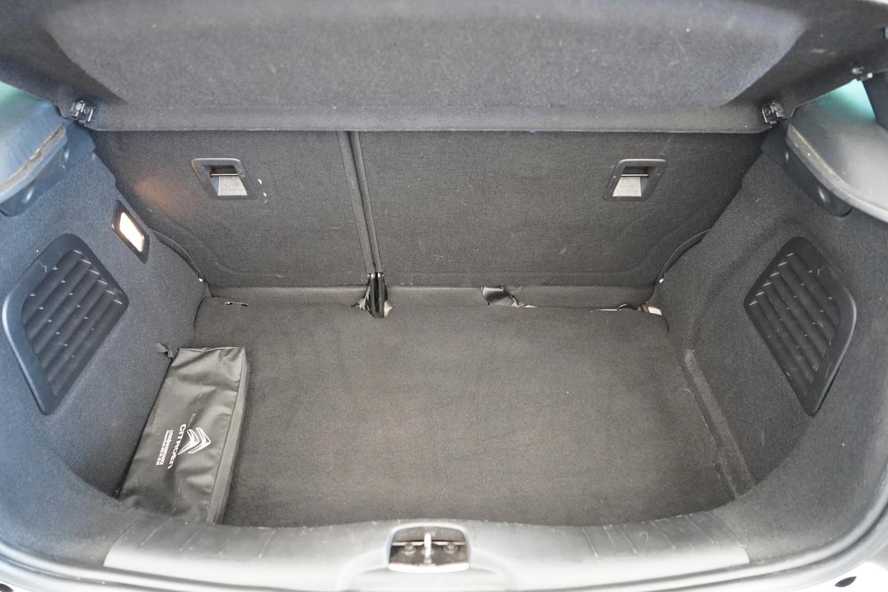 Ds DS3 3 1.6 VTi 120 Cv So Chic