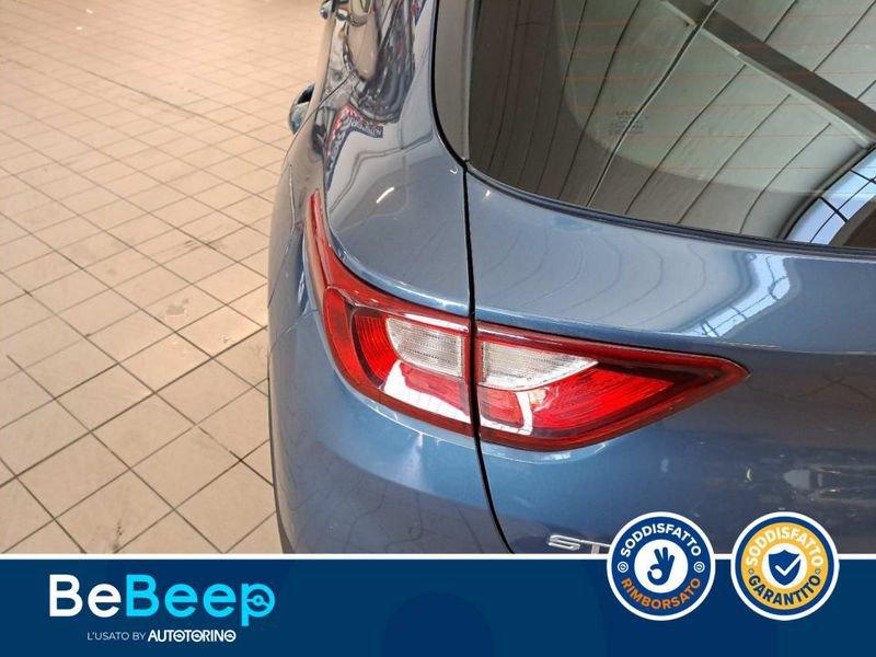 KIA Stonic 1.2 DPI URBAN S/SMART PACK 84CV