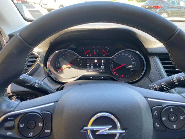 OPEL Grandland X 1.2 Turbo 12V 130 CV Start&Stop aut. Innovation