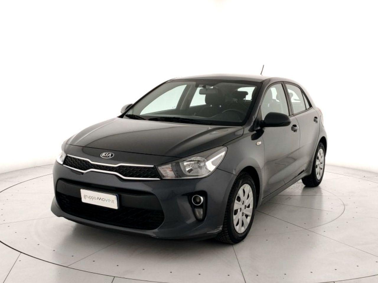 KIA Rio 1.2 MPi 5 porte Active
