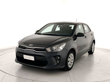 KIA Rio 1.2 MPi 5 porte Active