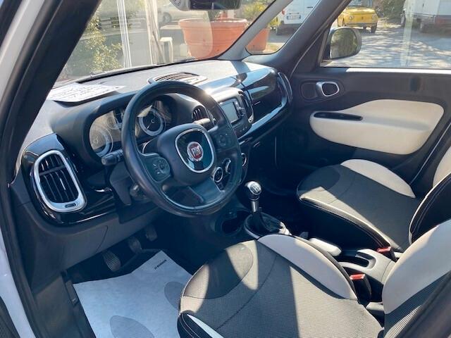 Fiat 500L 1.3 Multijet 95 CV Trekking Neopatentati