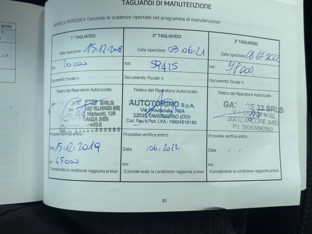 Hyundai Tucson 1.7 CRDi Comfort