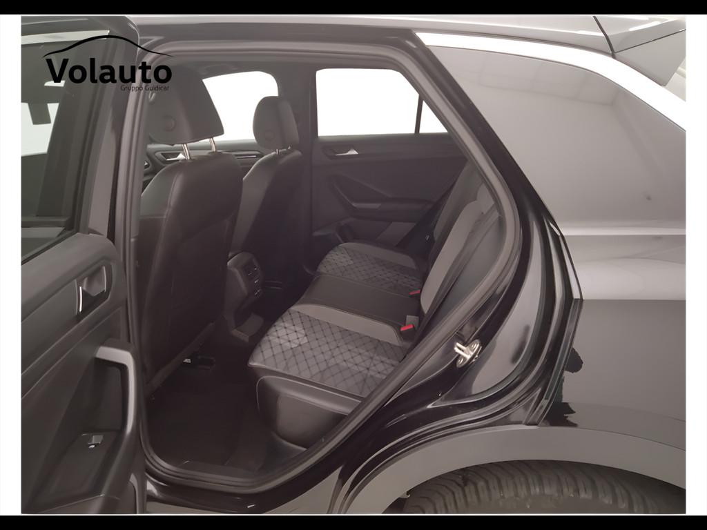 VOLKSWAGEN T-Roc I 2022 - T-Roc 1.5 tsi R-Line dsg