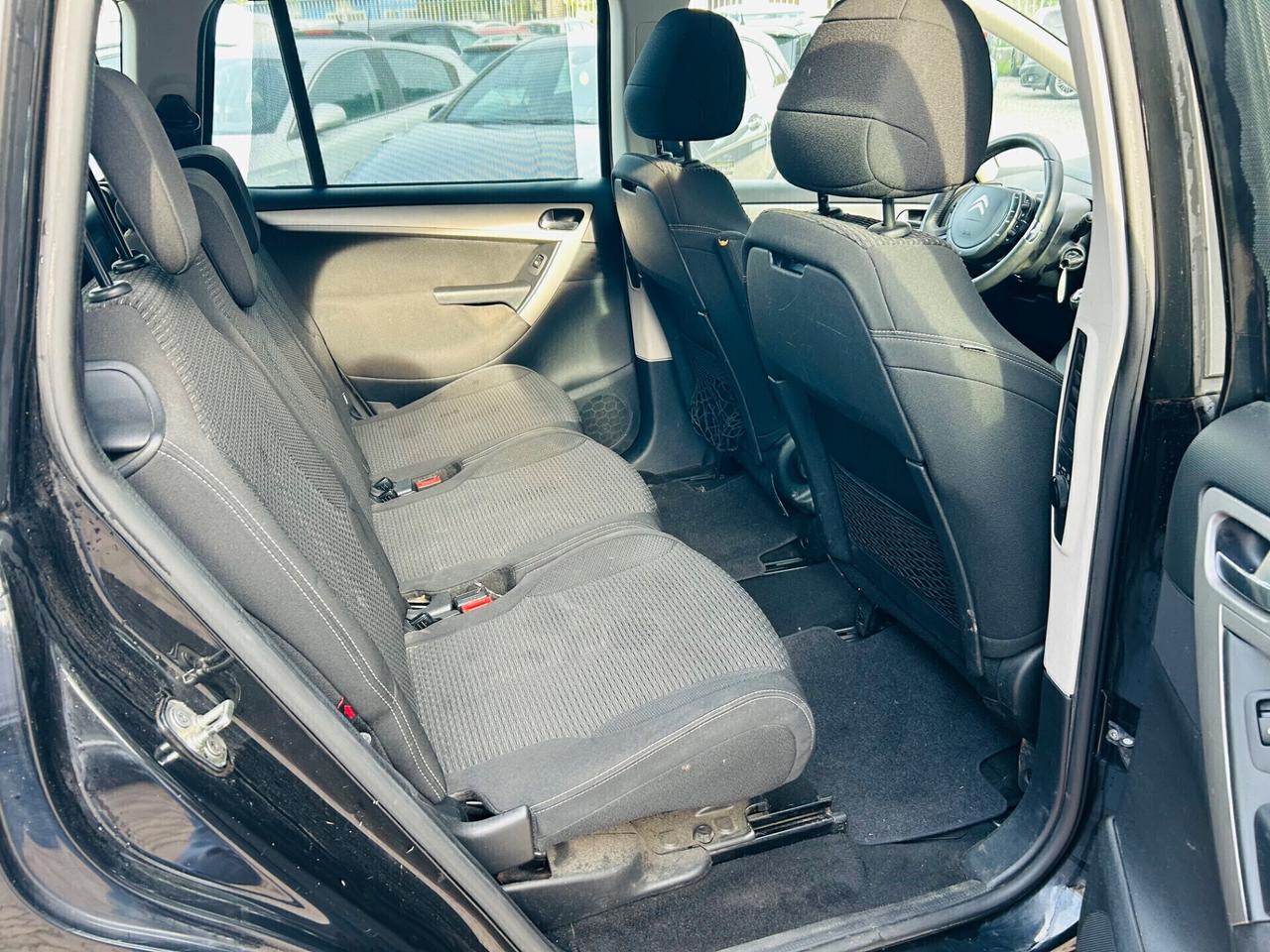 Citroen C4 Grand Picasso 1.6 HDi 110 FAP Business 7 posto