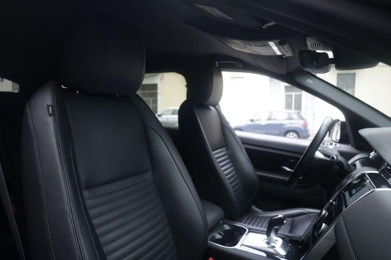Land Rover Discovery Sport Land Rover Discovery Sport Discovery Sport 2.0 TD4 150 CV HSE ANNO 2020