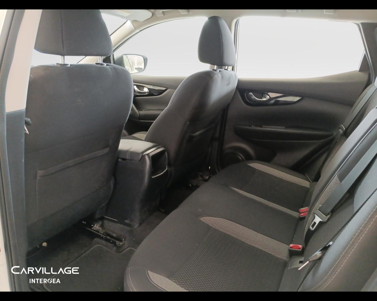 NISSAN Qashqai 1.3 dig-t Acenta Premium 140cv