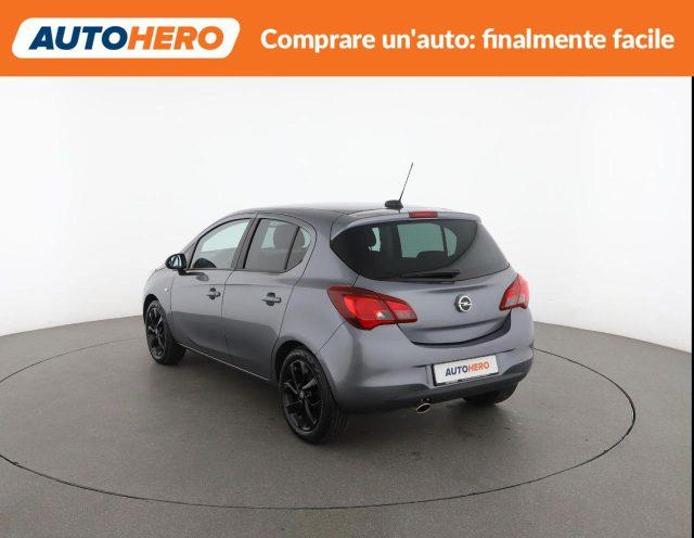OPEL Corsa 1.4 90CV Start&Stop aut. 5 porte b-Color