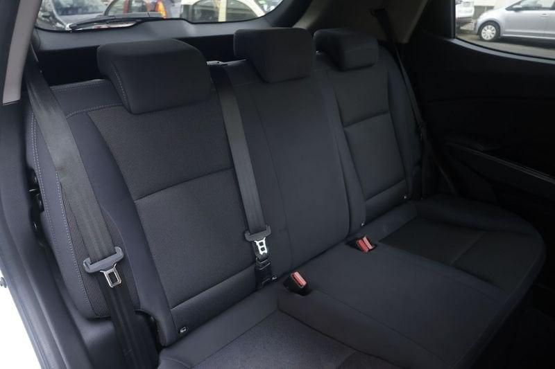 Ssangyong Tivoli Ssangyong Tivoli Tivoli 1.6 diesel 2WD 100KW ANNO 2021