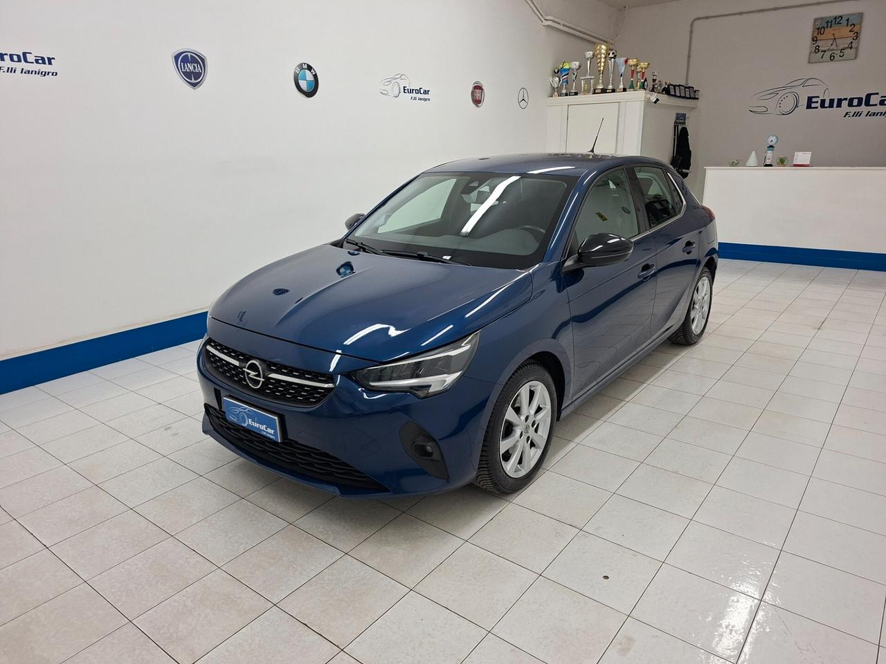 Opel Corsa 1.5 D 100cv Elegance