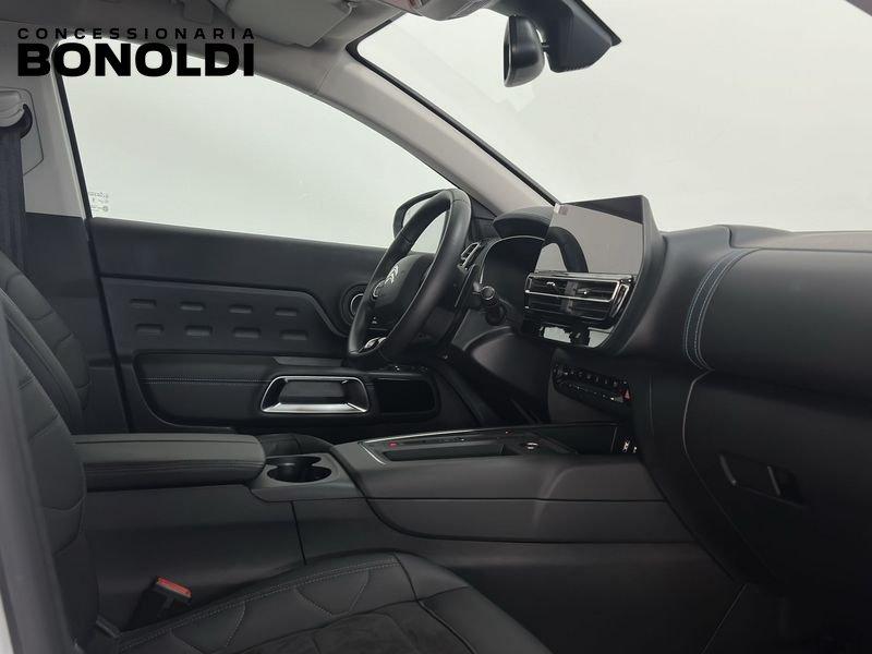 Citroën C5 Aircross Hybrid Hybrid 180 E-EAT8 Shine