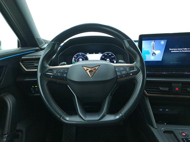 Cupra Formentor e-Hybrid DSG BR325616 1.4 Plug-In Hybrid 204CV