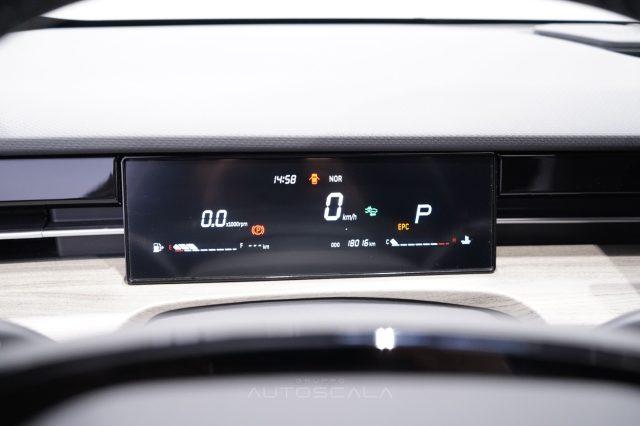 SPORTEQUIPE Sportequipe 6 GT 1.6 T-GDI 186cv GPL DCT