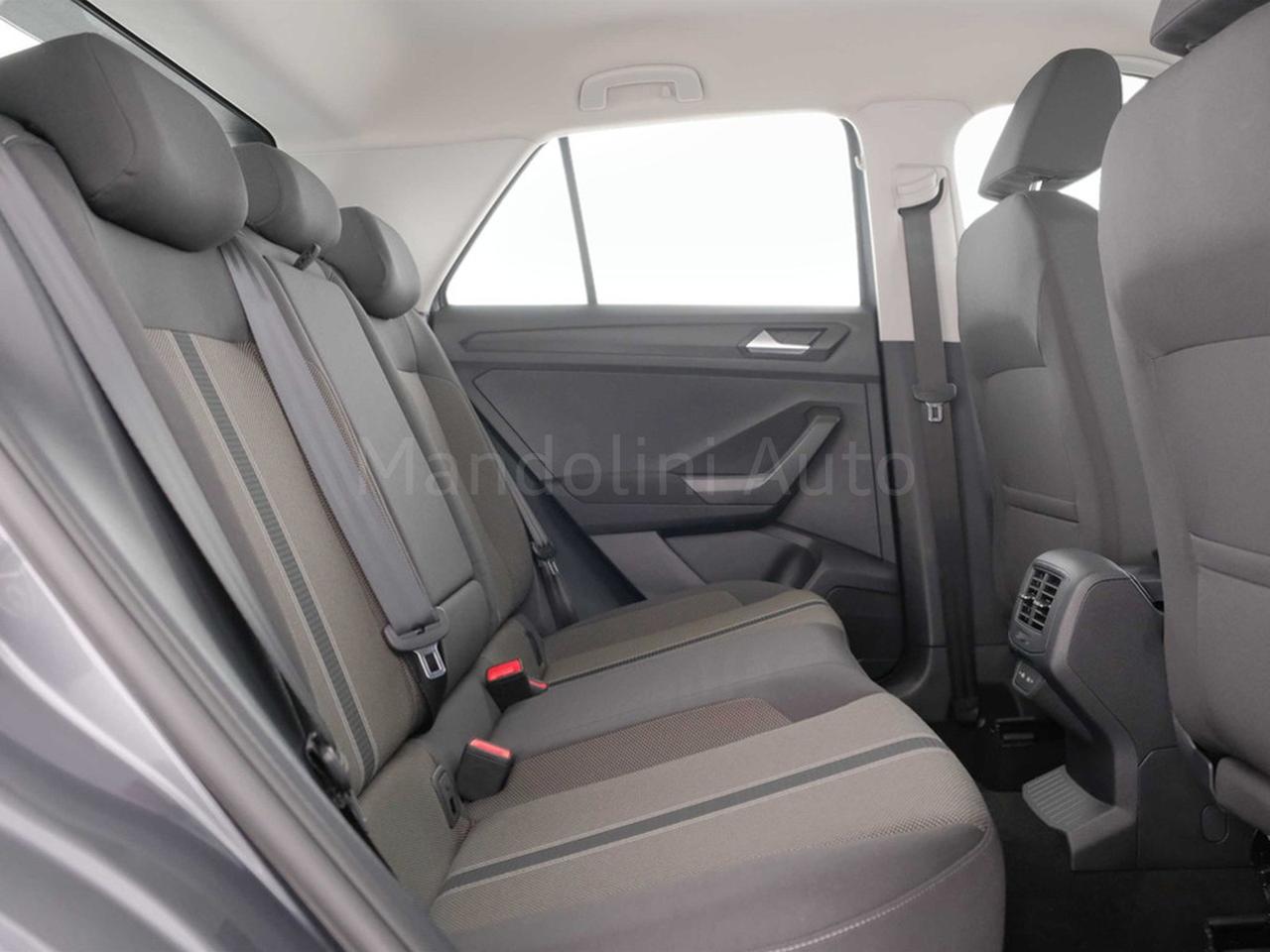 Volkswagen T-Roc 1.0 tsi 110cv style